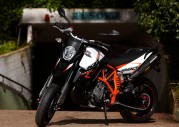 KTM 990 SMR